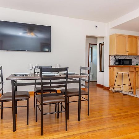Fort Lauderdale - Las Olas 1 Bedroom 6 People Apartment With Free Parking - 5 Minutes To Las Olas Beach エクステリア 写真