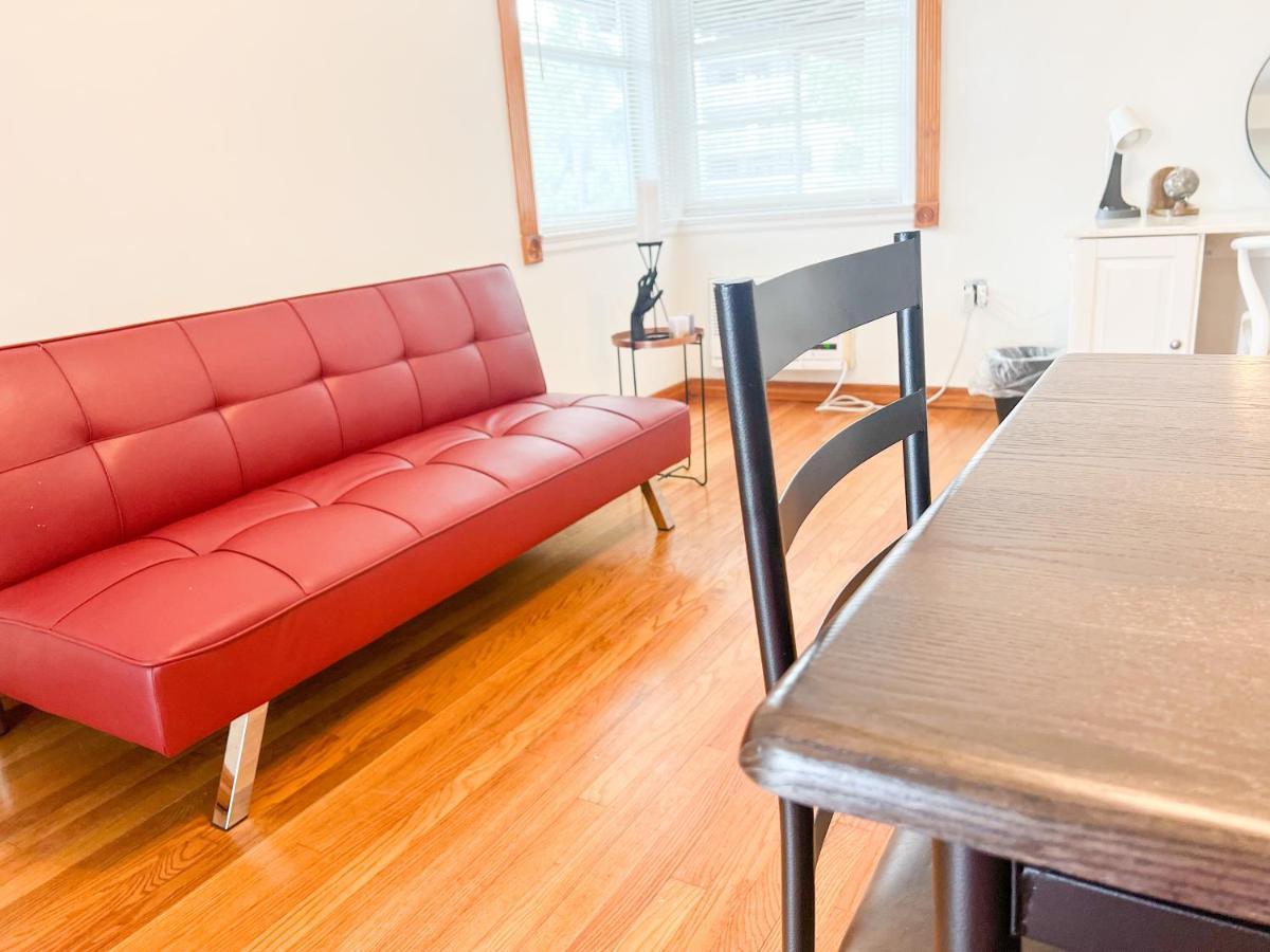 Fort Lauderdale - Las Olas 1 Bedroom 6 People Apartment With Free Parking - 5 Minutes To Las Olas Beach エクステリア 写真