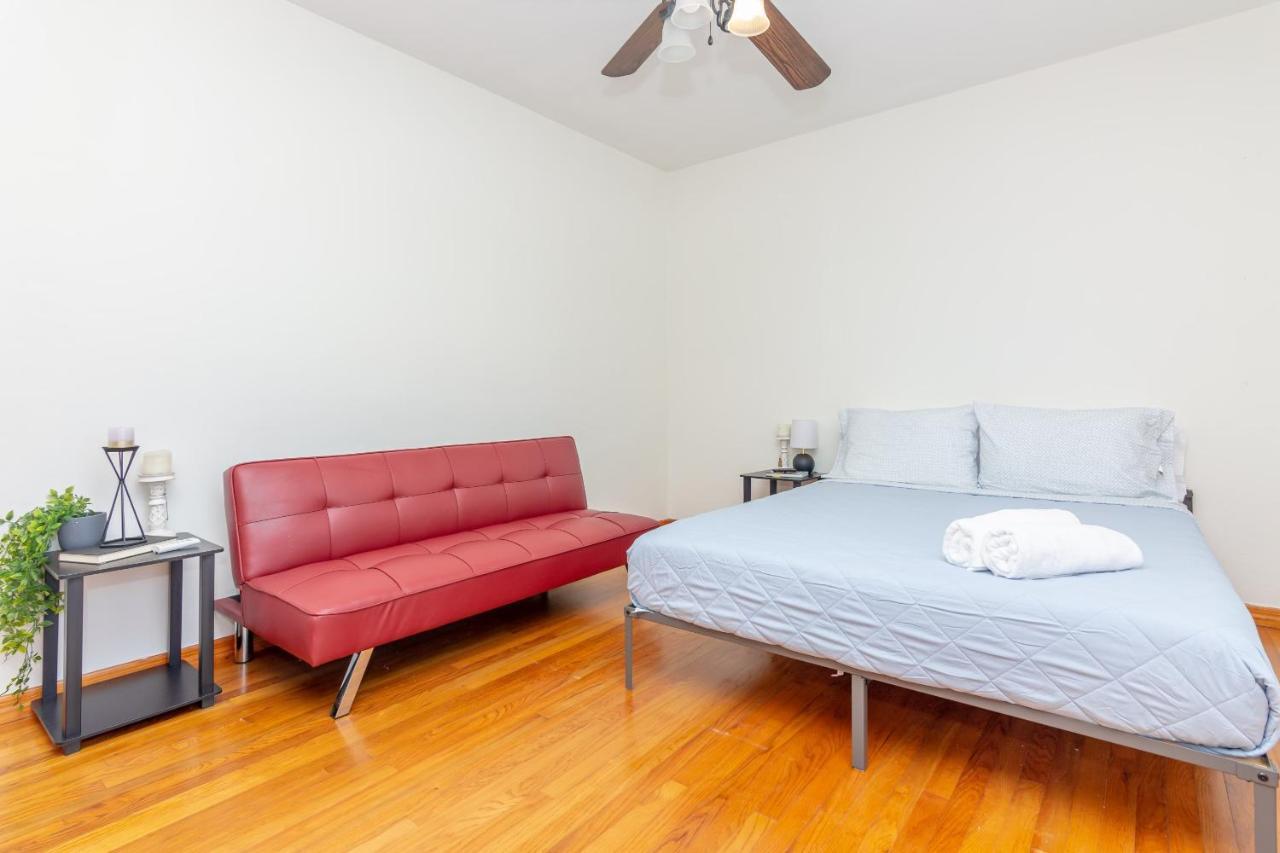 Fort Lauderdale - Las Olas 1 Bedroom 6 People Apartment With Free Parking - 5 Minutes To Las Olas Beach エクステリア 写真
