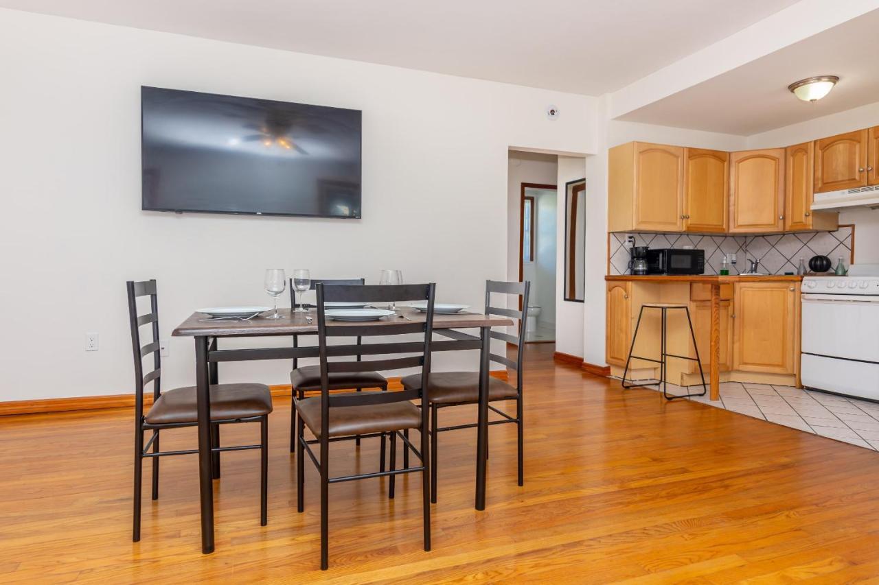 Fort Lauderdale - Las Olas 1 Bedroom 6 People Apartment With Free Parking - 5 Minutes To Las Olas Beach エクステリア 写真