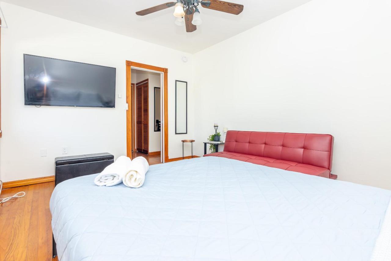 Fort Lauderdale - Las Olas 1 Bedroom 6 People Apartment With Free Parking - 5 Minutes To Las Olas Beach エクステリア 写真