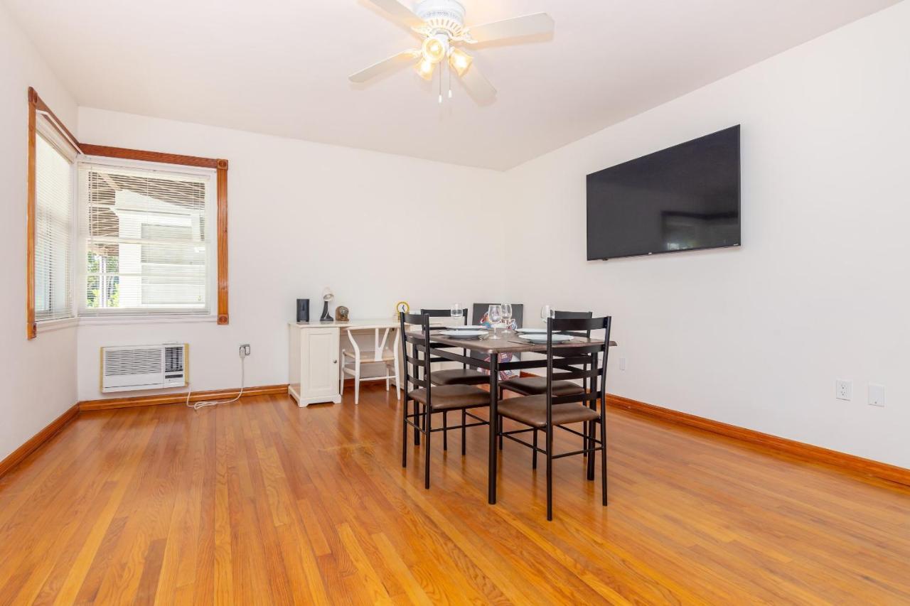 Fort Lauderdale - Las Olas 1 Bedroom 6 People Apartment With Free Parking - 5 Minutes To Las Olas Beach エクステリア 写真