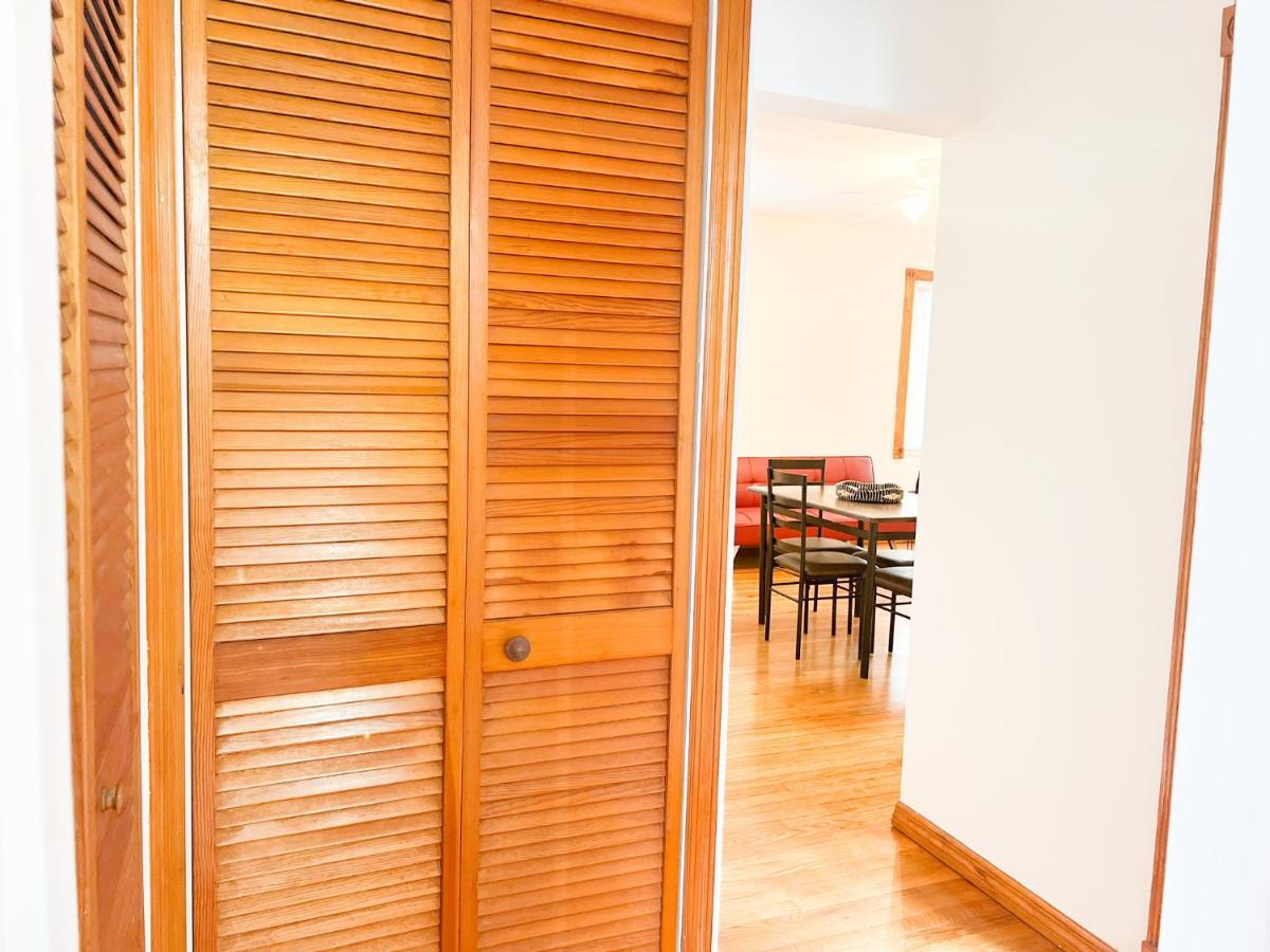 Fort Lauderdale - Las Olas 1 Bedroom 6 People Apartment With Free Parking - 5 Minutes To Las Olas Beach エクステリア 写真