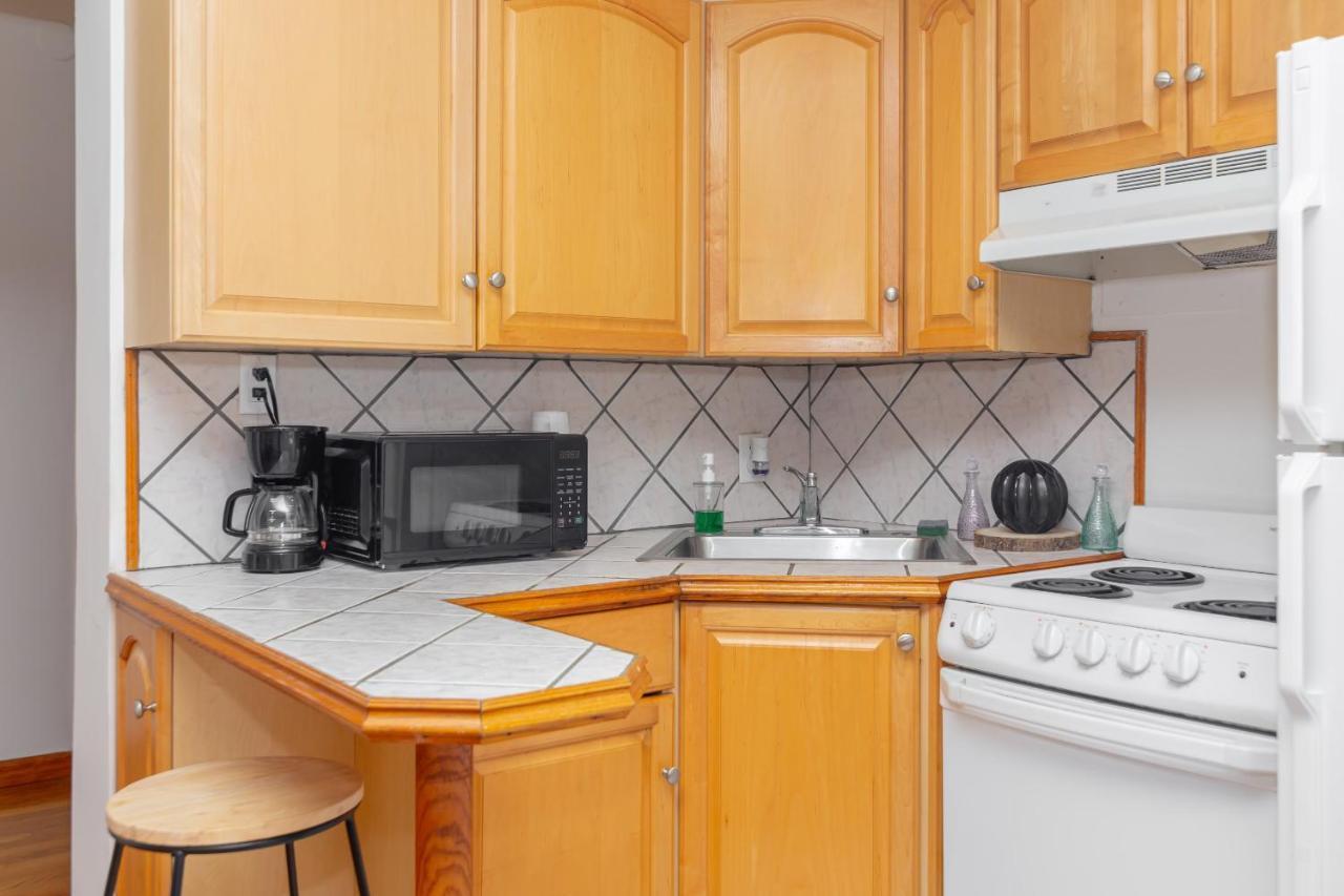 Fort Lauderdale - Las Olas 1 Bedroom 6 People Apartment With Free Parking - 5 Minutes To Las Olas Beach エクステリア 写真