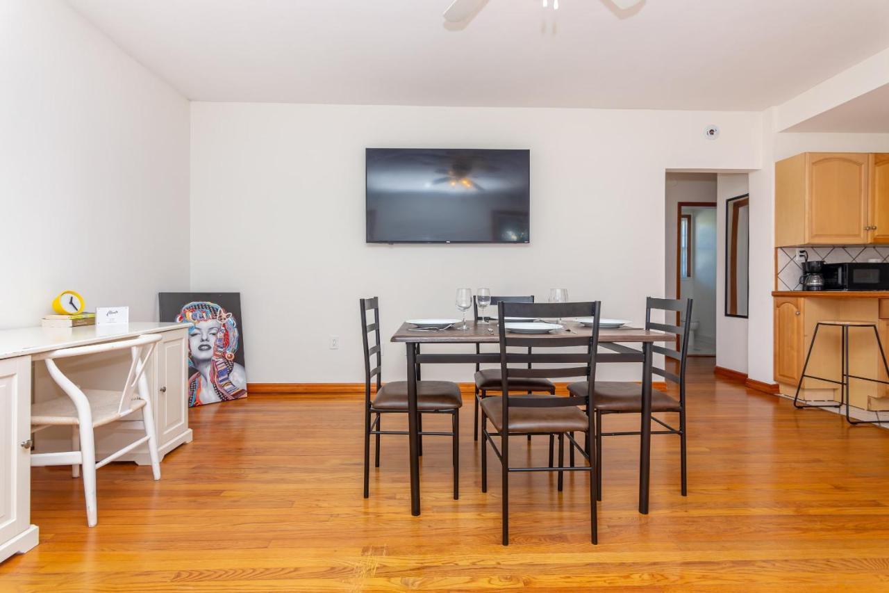 Fort Lauderdale - Las Olas 1 Bedroom 6 People Apartment With Free Parking - 5 Minutes To Las Olas Beach エクステリア 写真