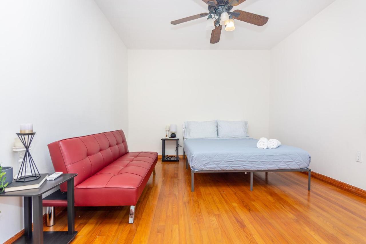 Fort Lauderdale - Las Olas 1 Bedroom 6 People Apartment With Free Parking - 5 Minutes To Las Olas Beach エクステリア 写真