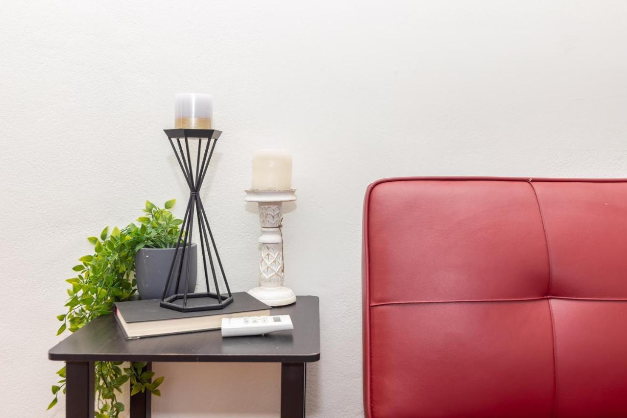 Fort Lauderdale - Las Olas 1 Bedroom 6 People Apartment With Free Parking - 5 Minutes To Las Olas Beach エクステリア 写真