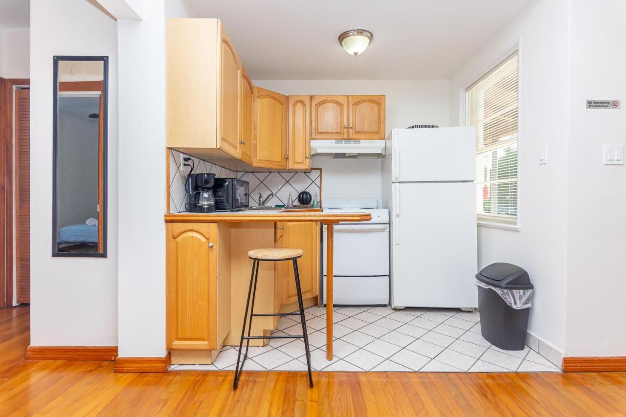 Fort Lauderdale - Las Olas 1 Bedroom 6 People Apartment With Free Parking - 5 Minutes To Las Olas Beach エクステリア 写真