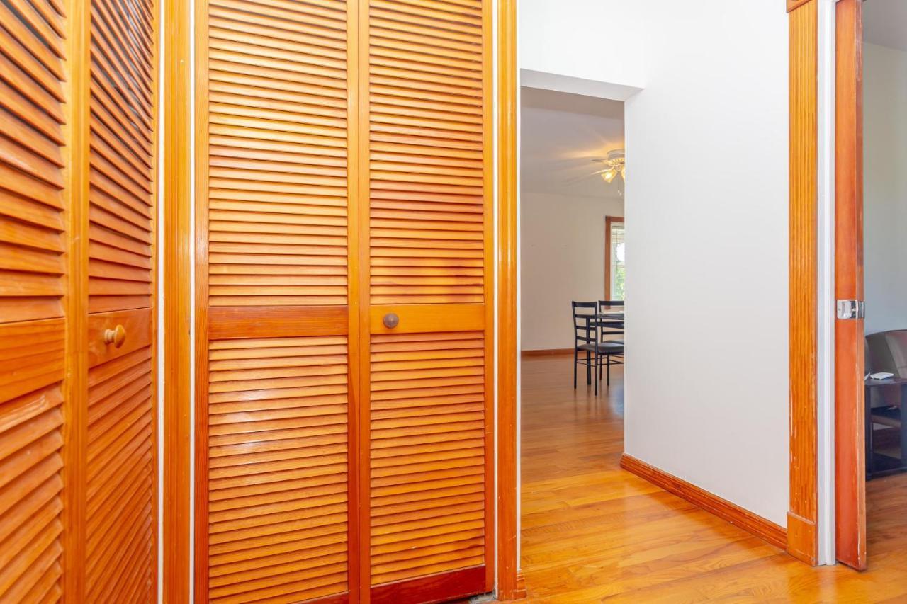 Fort Lauderdale - Las Olas 1 Bedroom 6 People Apartment With Free Parking - 5 Minutes To Las Olas Beach エクステリア 写真