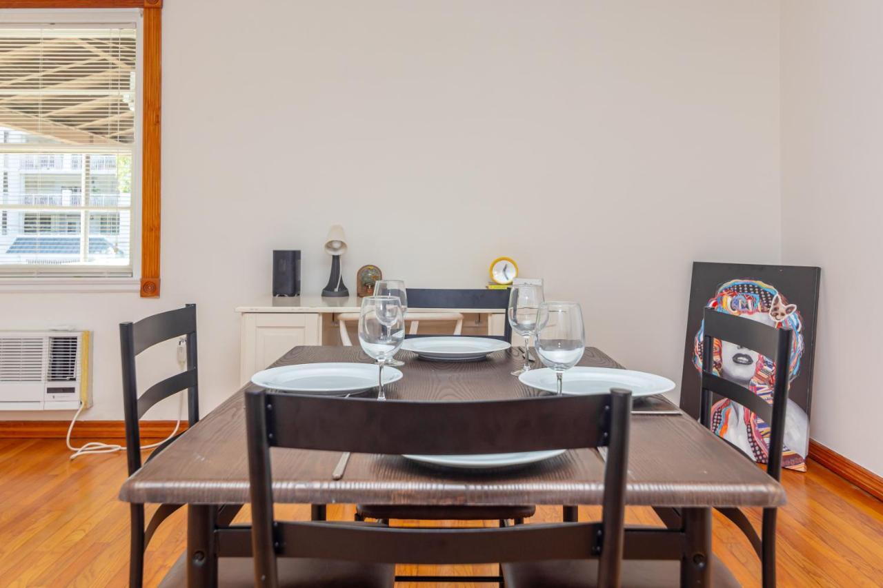 Fort Lauderdale - Las Olas 1 Bedroom 6 People Apartment With Free Parking - 5 Minutes To Las Olas Beach エクステリア 写真