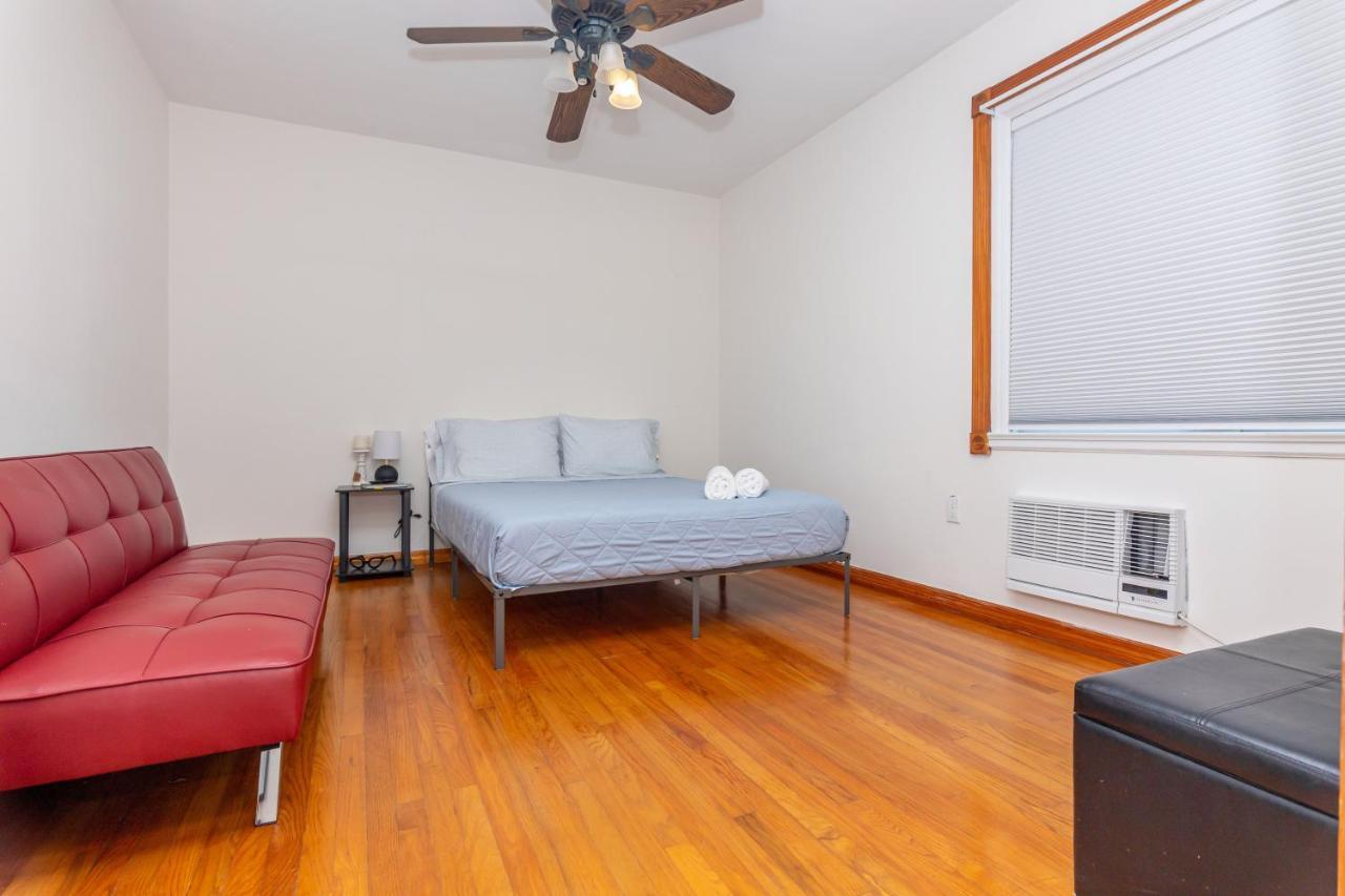 Fort Lauderdale - Las Olas 1 Bedroom 6 People Apartment With Free Parking - 5 Minutes To Las Olas Beach エクステリア 写真