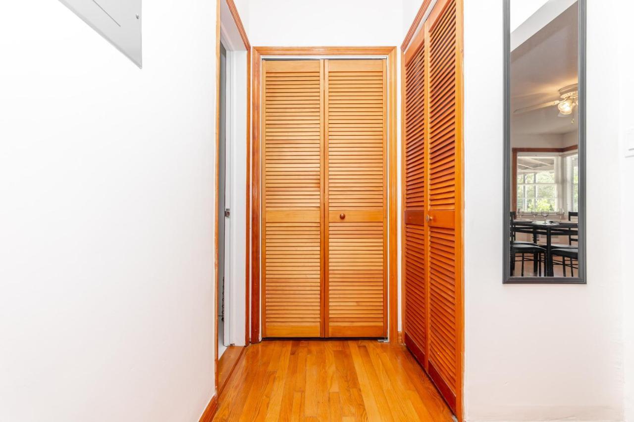 Fort Lauderdale - Las Olas 1 Bedroom 6 People Apartment With Free Parking - 5 Minutes To Las Olas Beach エクステリア 写真