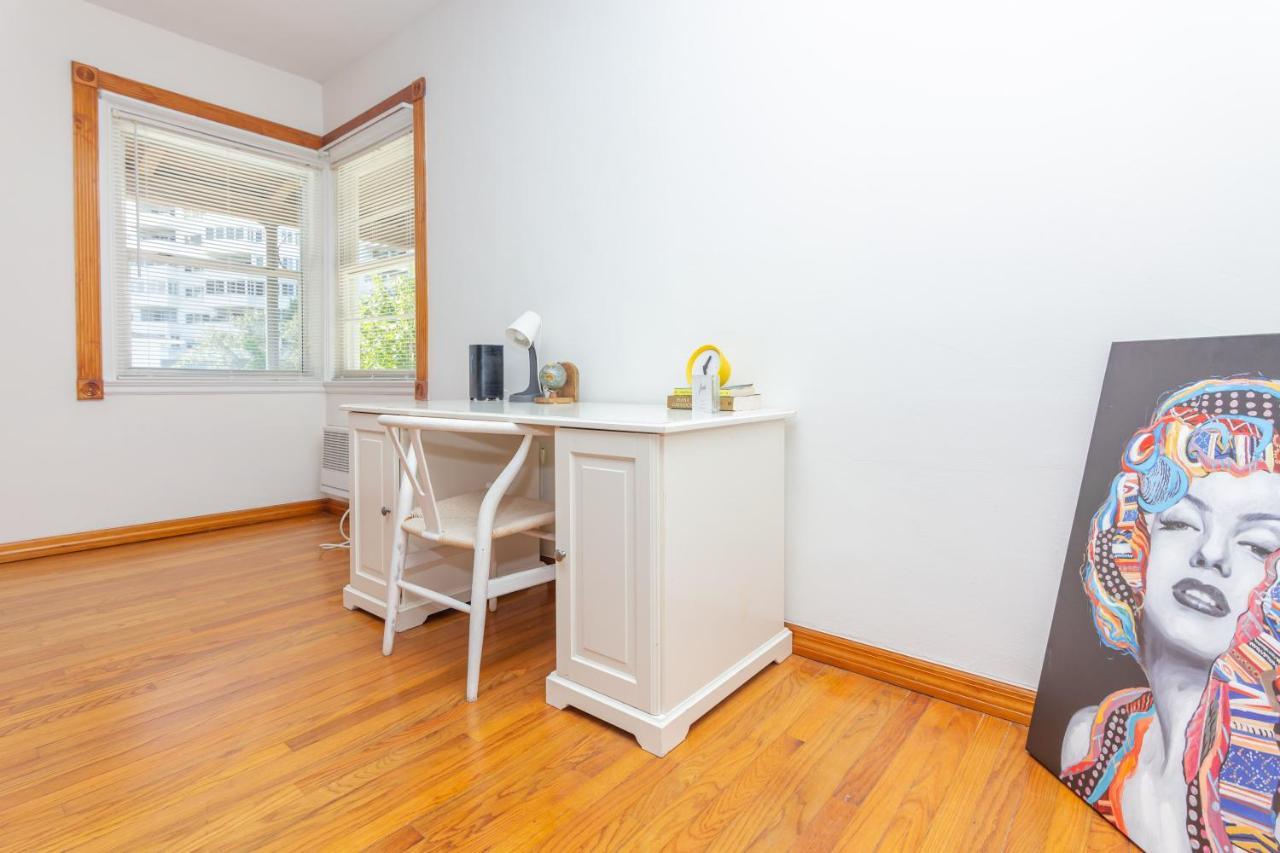 Fort Lauderdale - Las Olas 1 Bedroom 6 People Apartment With Free Parking - 5 Minutes To Las Olas Beach エクステリア 写真