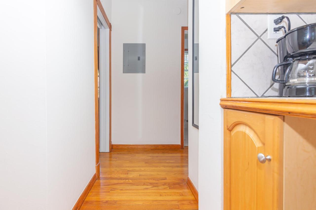 Fort Lauderdale - Las Olas 1 Bedroom 6 People Apartment With Free Parking - 5 Minutes To Las Olas Beach エクステリア 写真