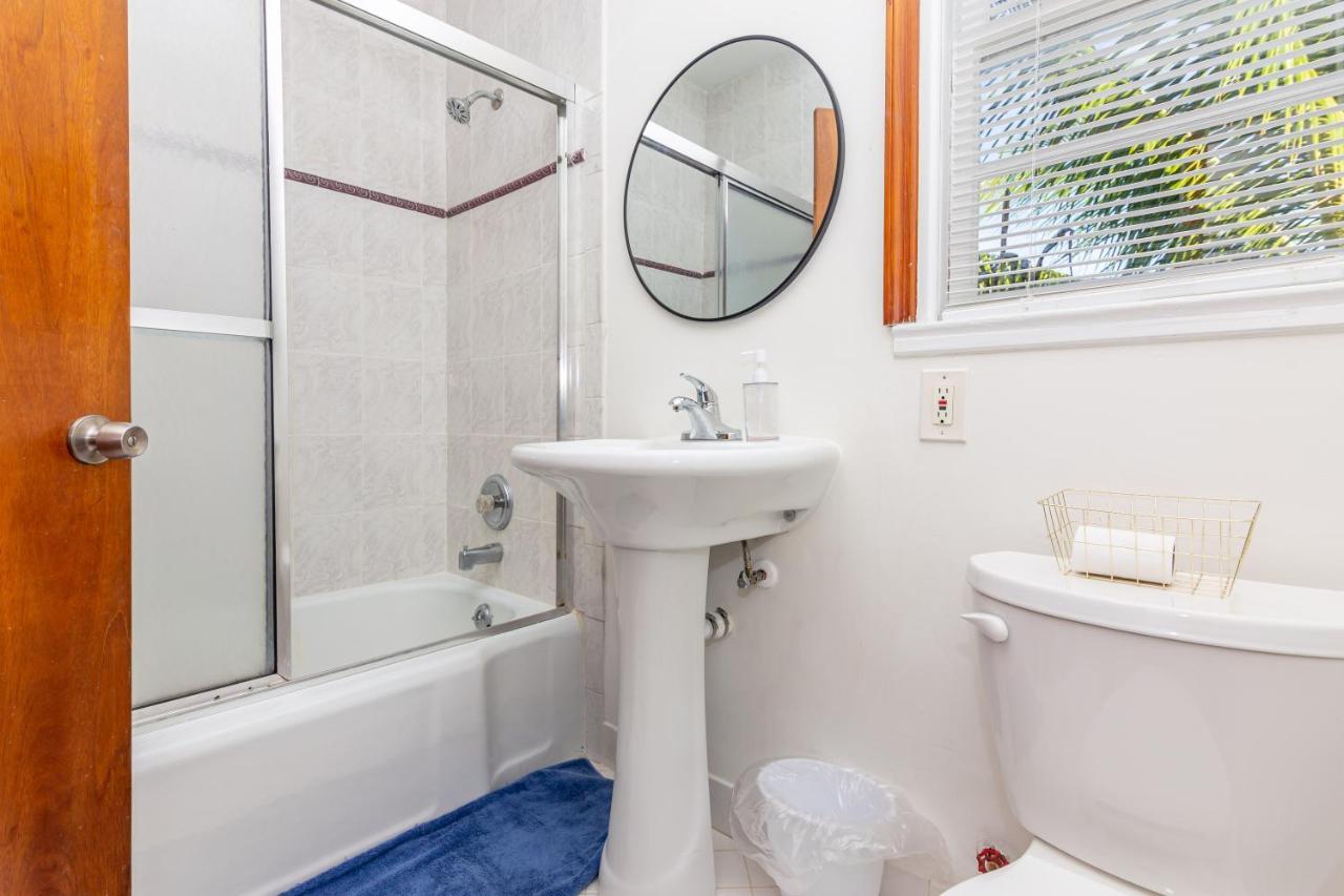 Fort Lauderdale - Las Olas 1 Bedroom 6 People Apartment With Free Parking - 5 Minutes To Las Olas Beach エクステリア 写真